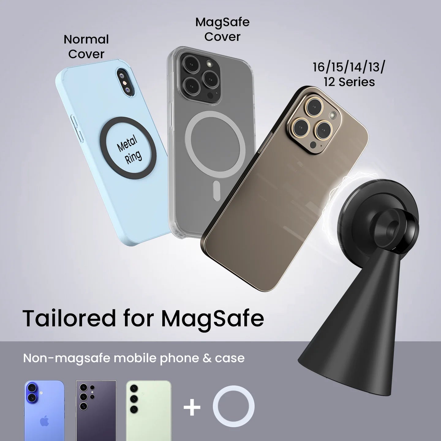 Portronics Mogun 5
