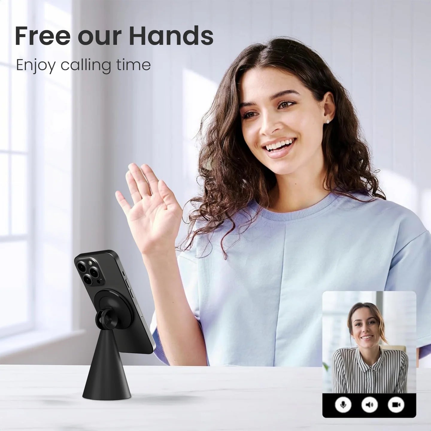 Portronics Mogun 5