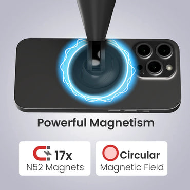 Portronics Mogun 5