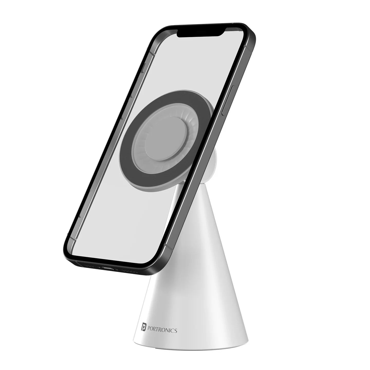 Portronics Mogun 5