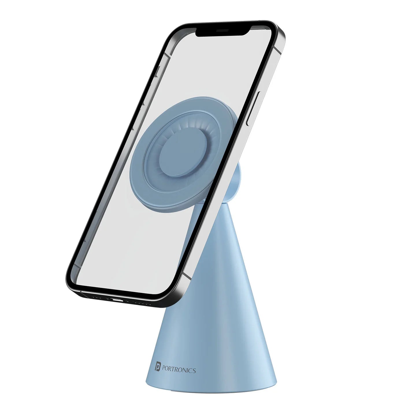 Portronics Mogun 5