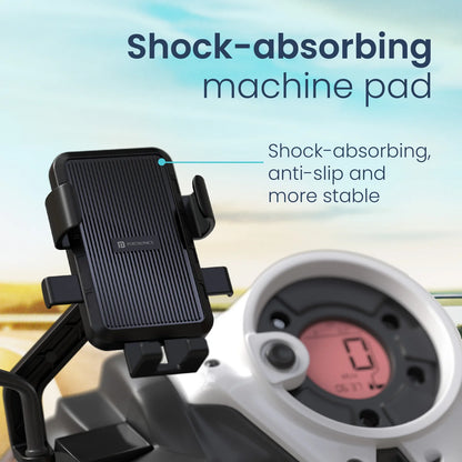 Portronics Mobike 5