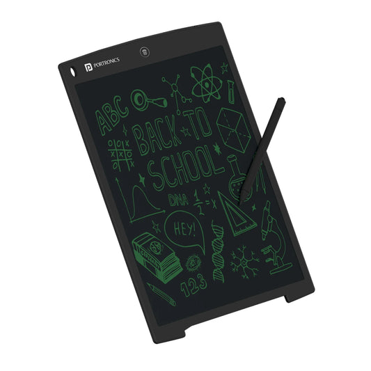 Portronics Ruffpad 12