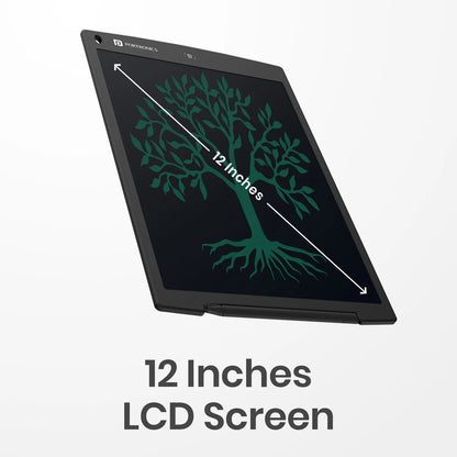 Portronics Ruffpad 12