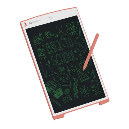 Portronics Ruffpad 12