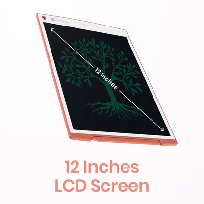 Portronics Ruffpad 12