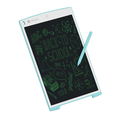 Portronics Ruffpad 12