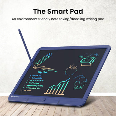 Portronics Ruffpad 15M