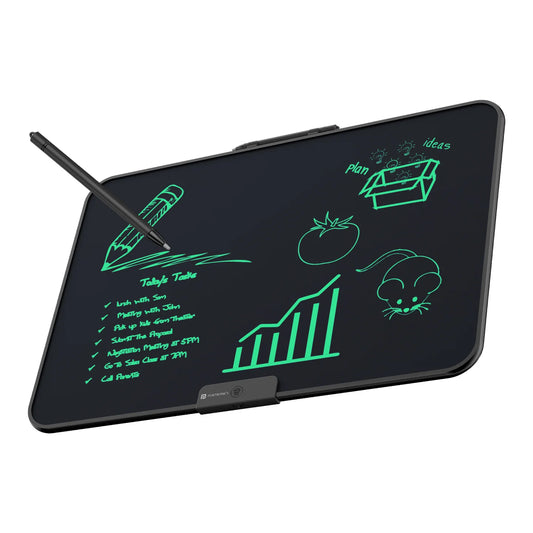 Portronics Ruffpad 22