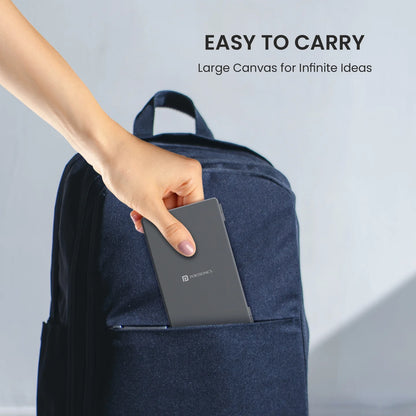 Portronics Ruffpad Calc