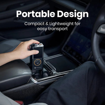 Portronics Vayu 3.0