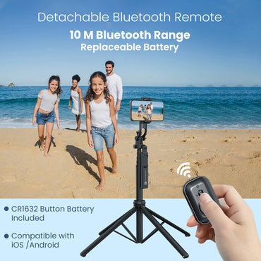 Portronics Lumistick 2