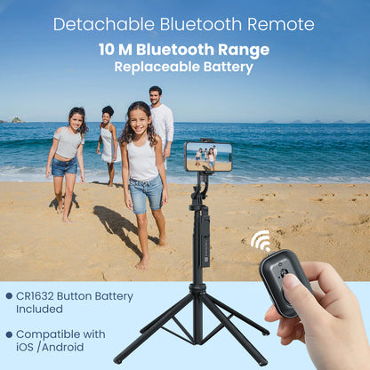 Portronics Lumistick 2