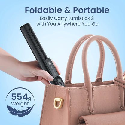 Portronics Lumistick 2