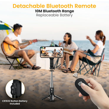 Portronics Lumistick Mini