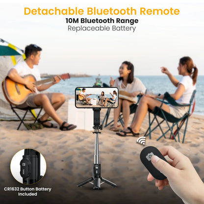 Portronics Lumistick Mini