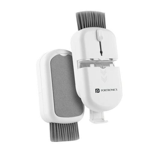 Portronics Clean P