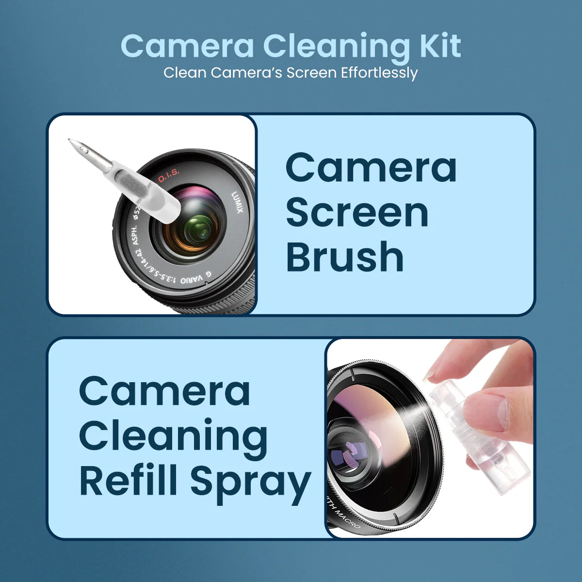 Portronics Clean P