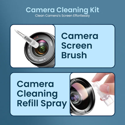 Portronics Clean P