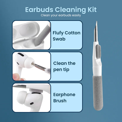 Portronics Clean P