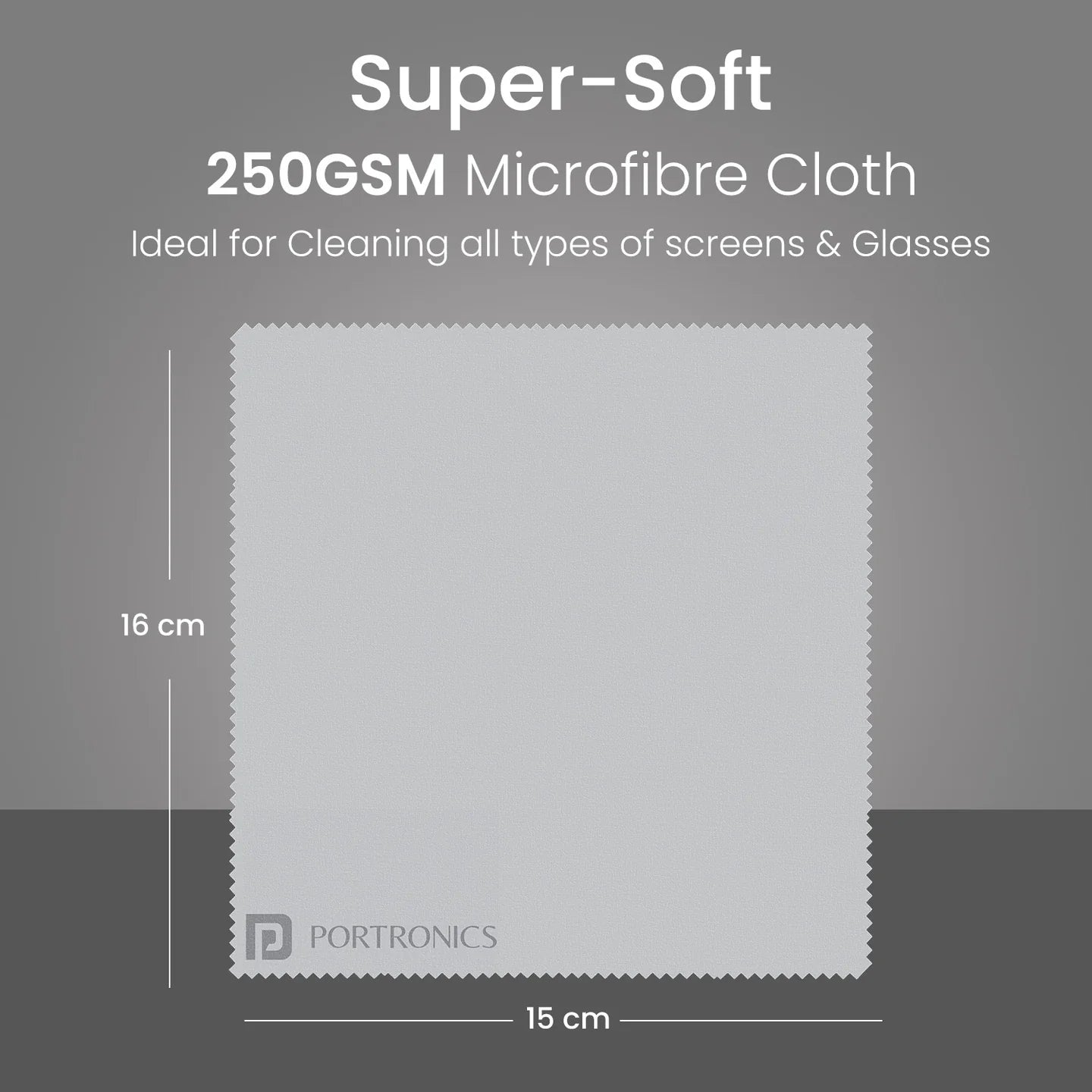 Portronics Swipe 3