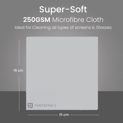 Portronics Swipe 3
