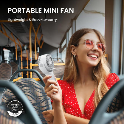 Portronics Toofan Mini
