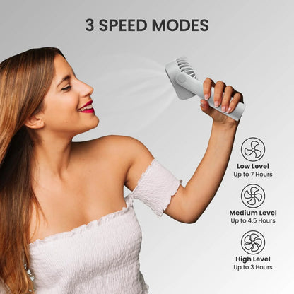Portronics Toofan Mini