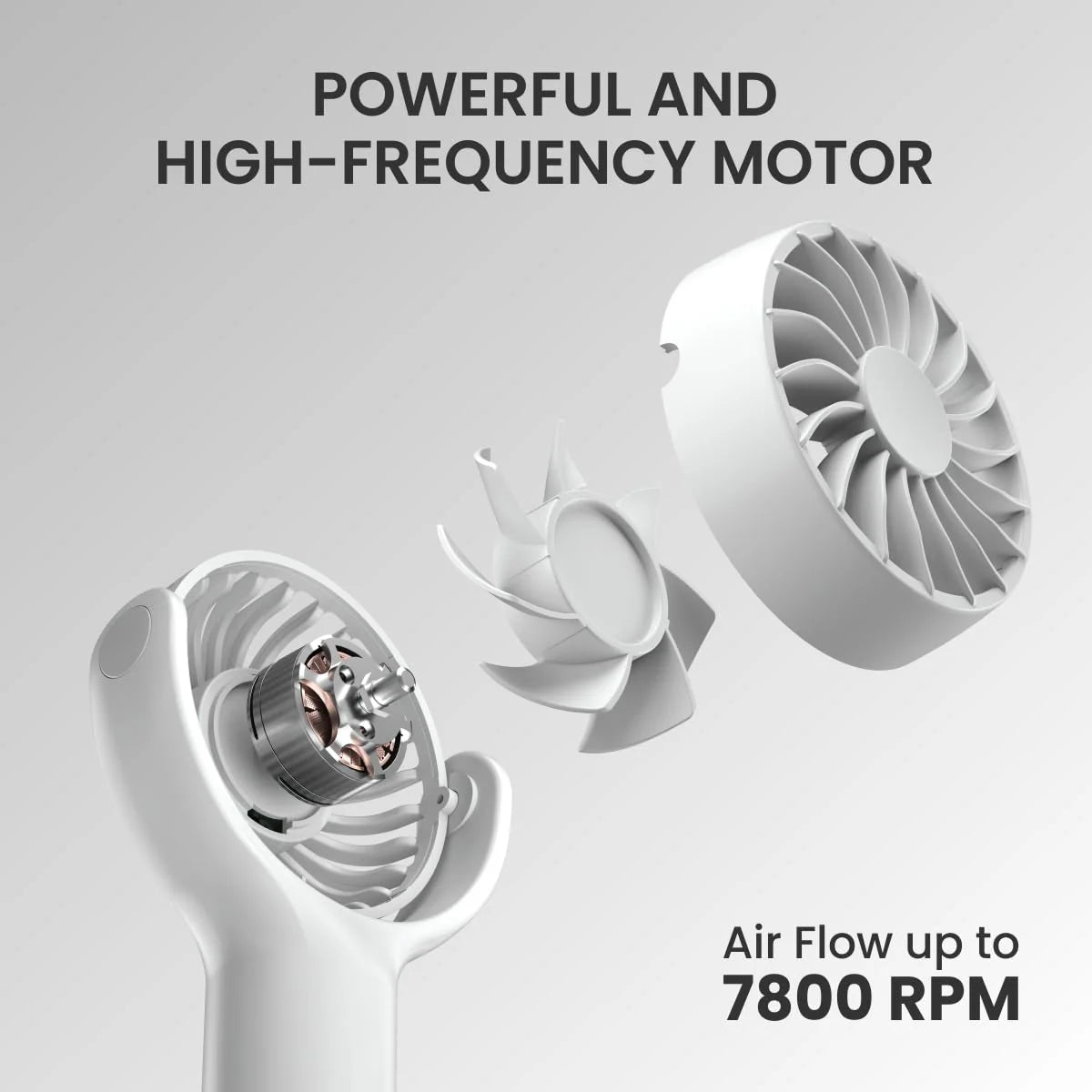 Portronics Toofan Mini