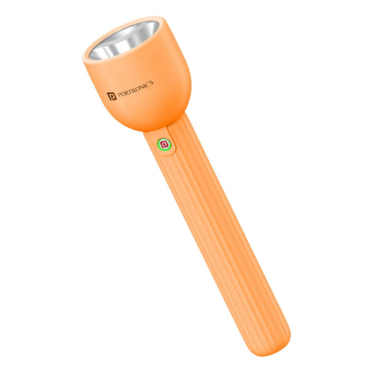 Portronics Eco Glow