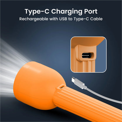 Portronics Eco Glow