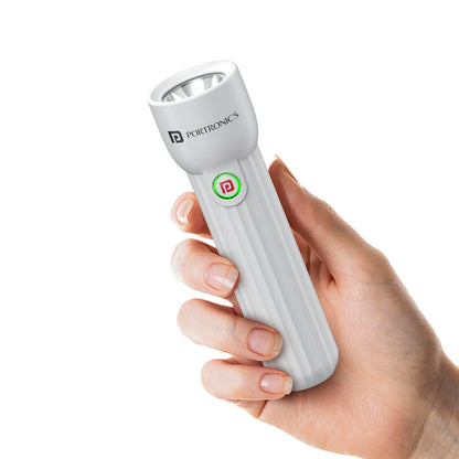 Portronics Eco Glow Mini