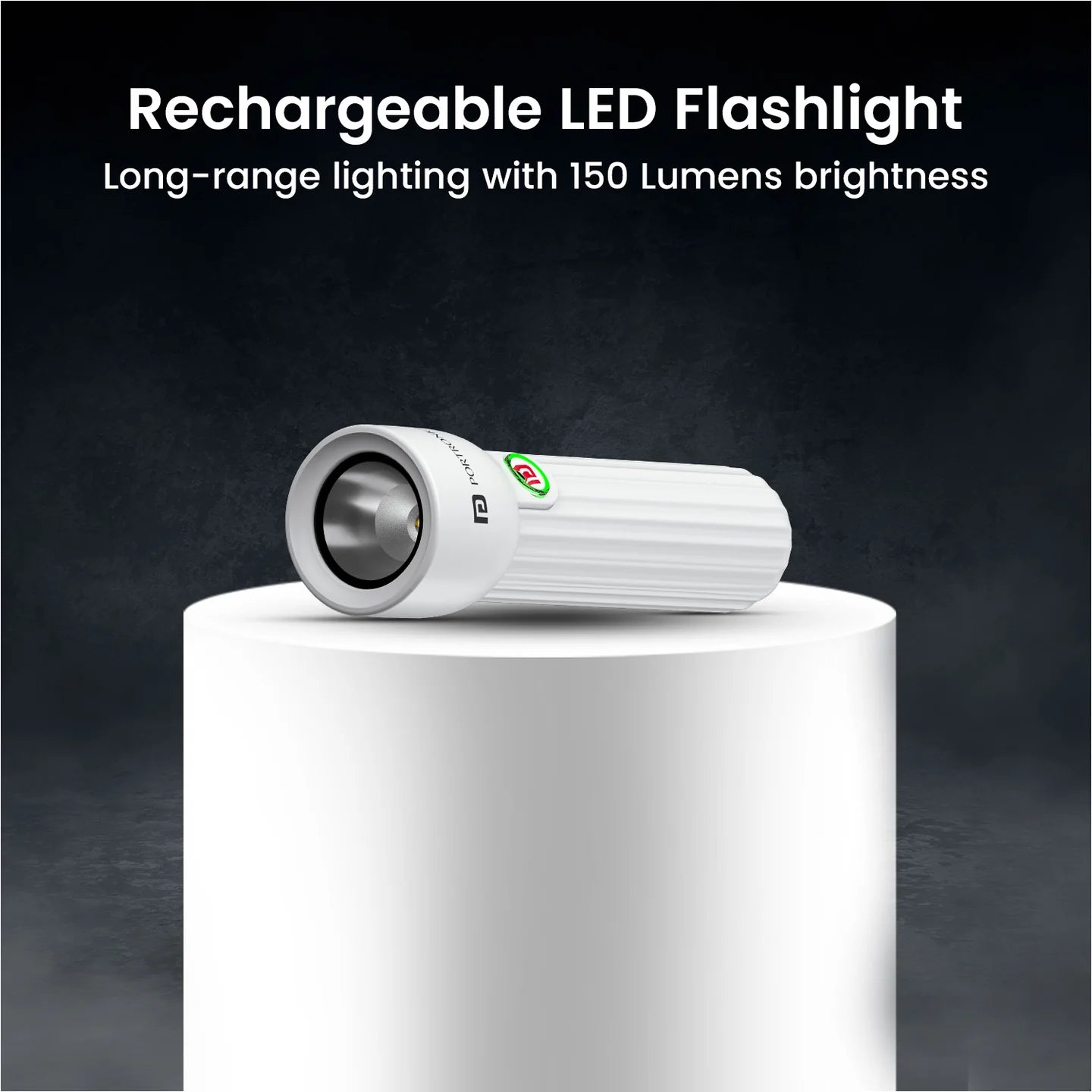 Portronics Eco Glow Mini