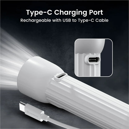 Portronics Eco Glow Mini