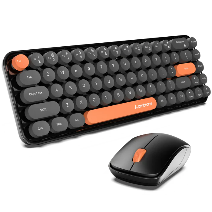 Ambrane KeyPop