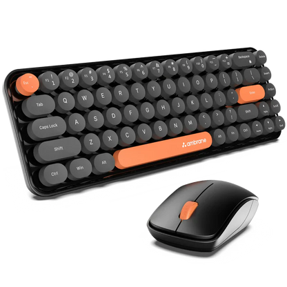 Ambrane KeyPop