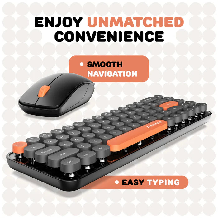 Ambrane KeyPop