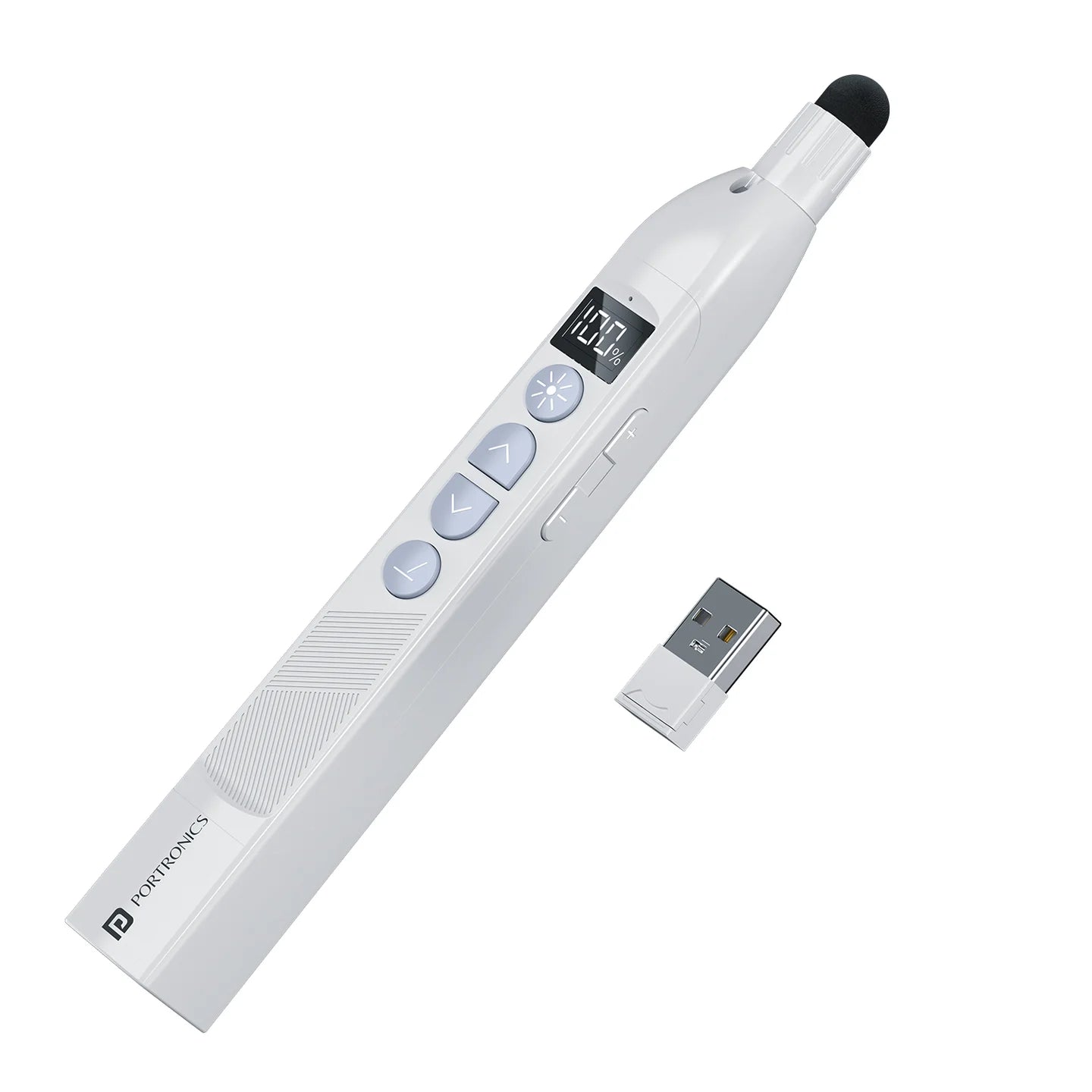 Portronics Slidemate 2