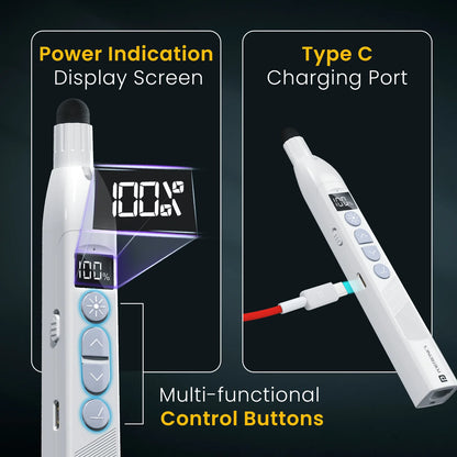 Portronics Slidemate 2