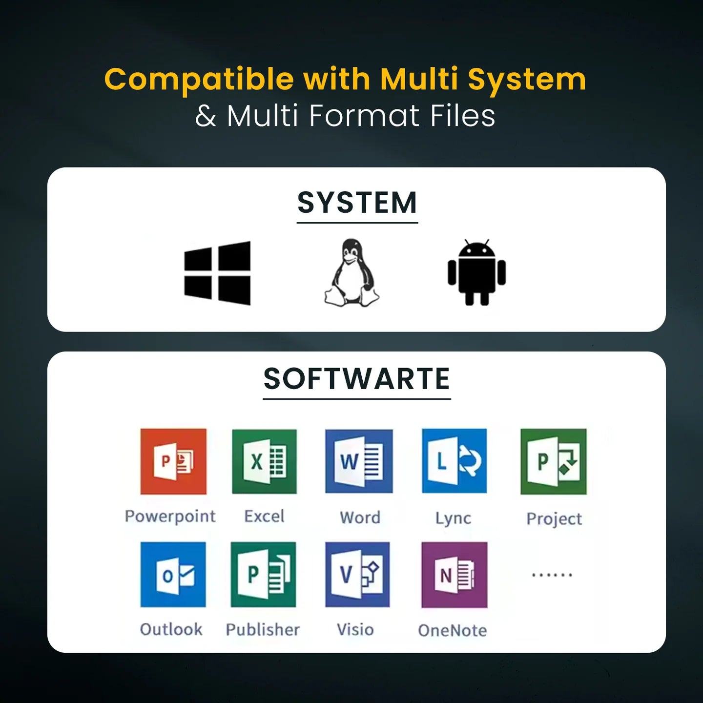 Portronics Slidemate 2