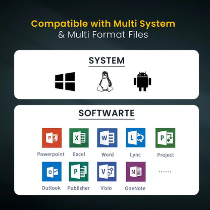 Portronics Slidemate 2