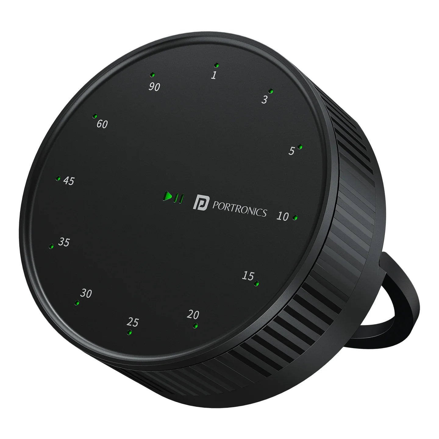 Portronics Tixie