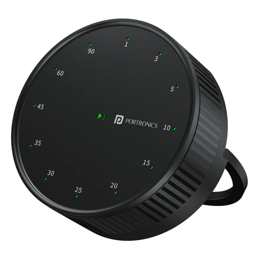 Portronics Tixie