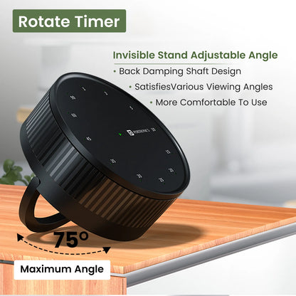 Portronics Tixie