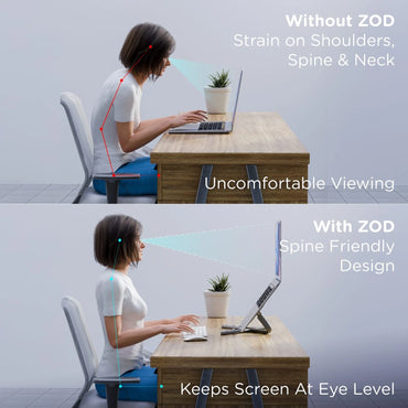 Xech EO ZOD