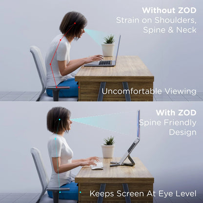 Xech EO ZOD