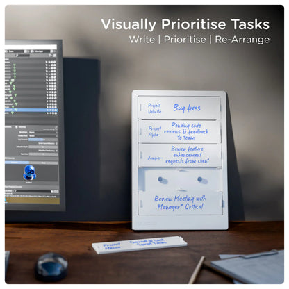 Xech EO Priority Board