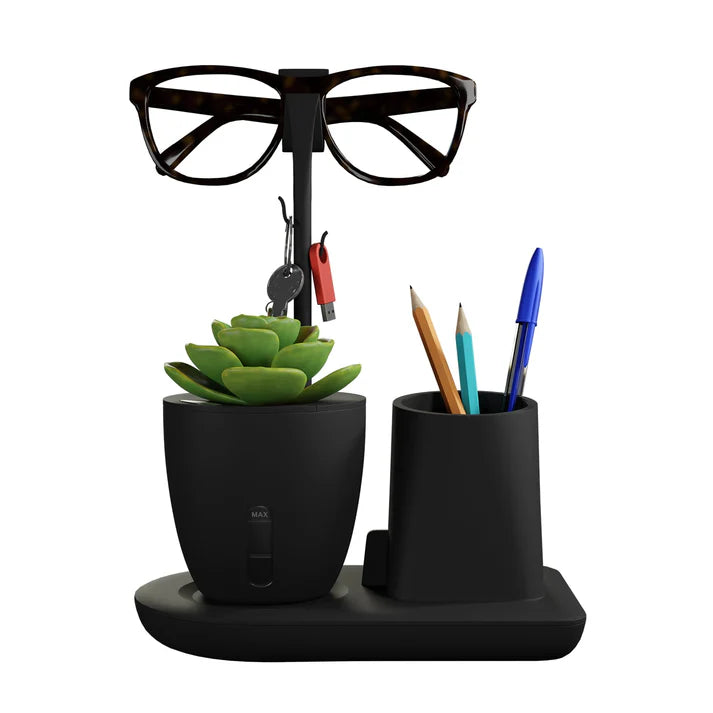 Xech EO Desk Station