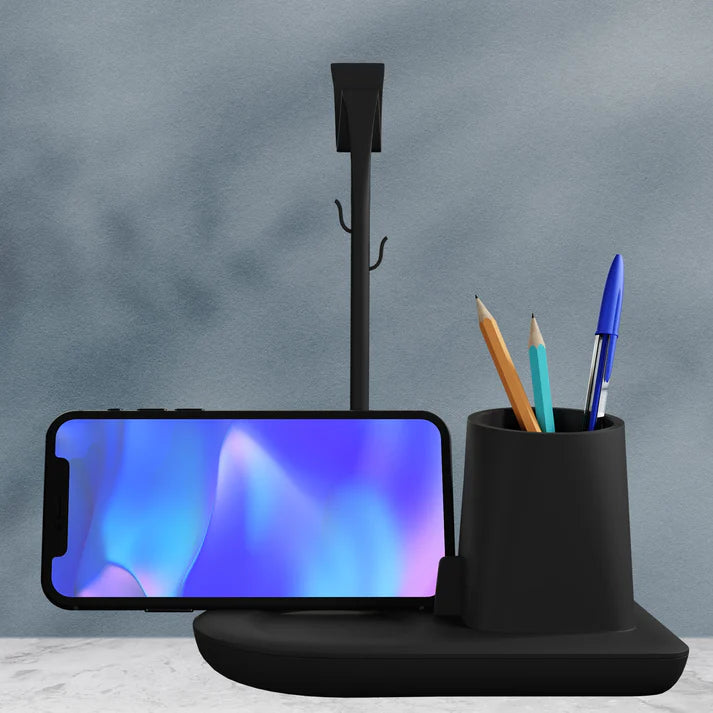Xech EO Desk Station