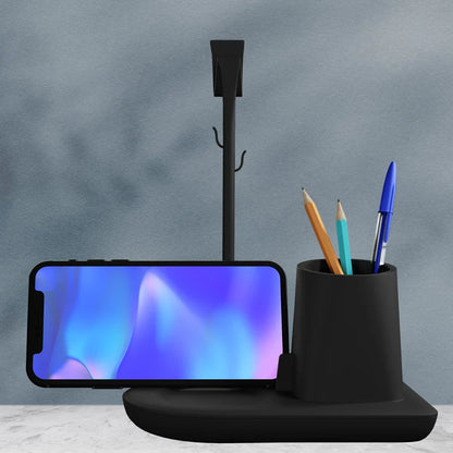 Xech EO Desk Station